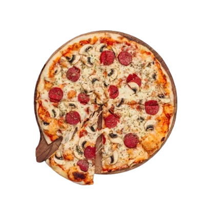 Rustica 1M