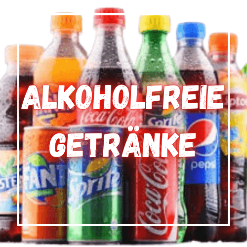 Softgetränke