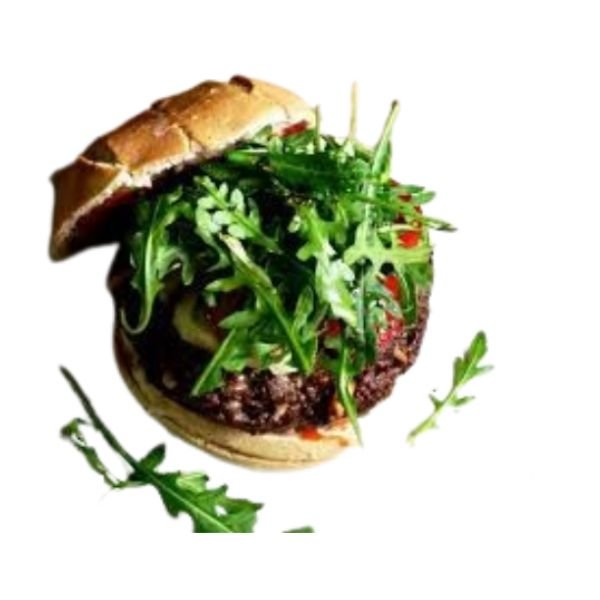 La Italia Burger