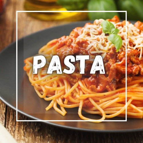 Pasta