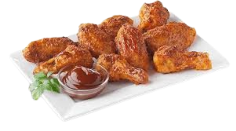 9er Chicken Wings