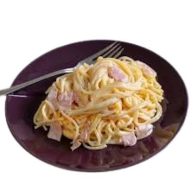 Alla Panna