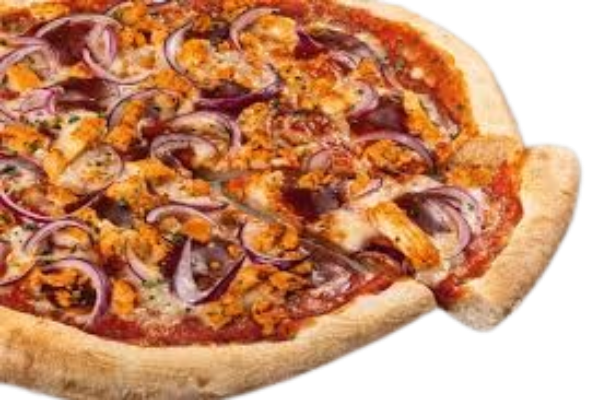 BBQ-Style XXL