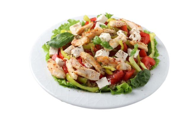 Chicken Salat