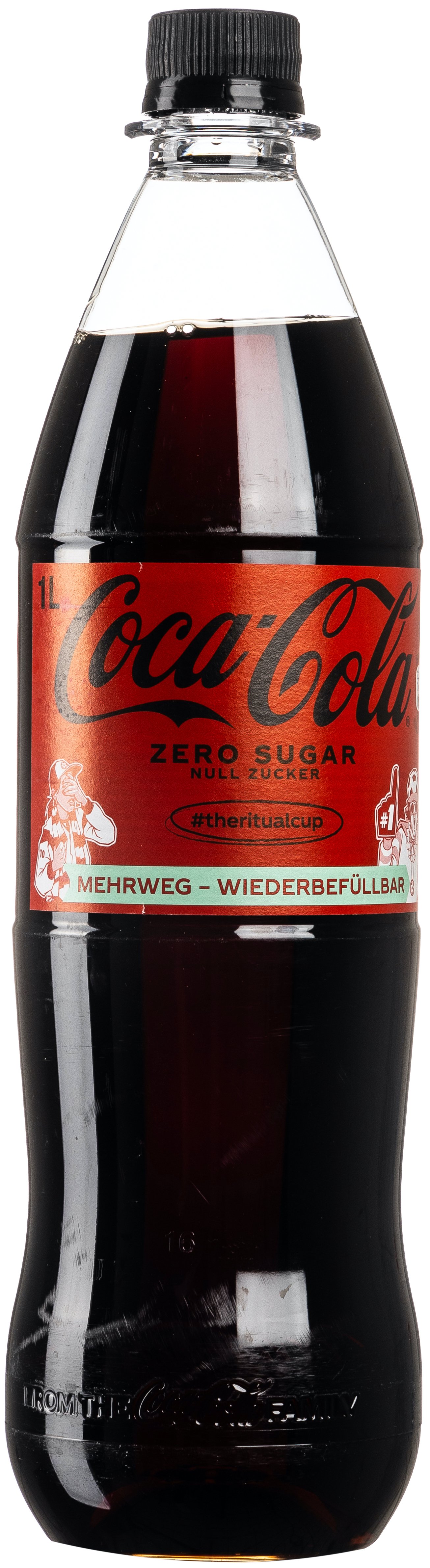 Cola Zero