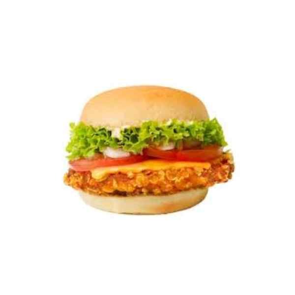 Crunchy-Chicken