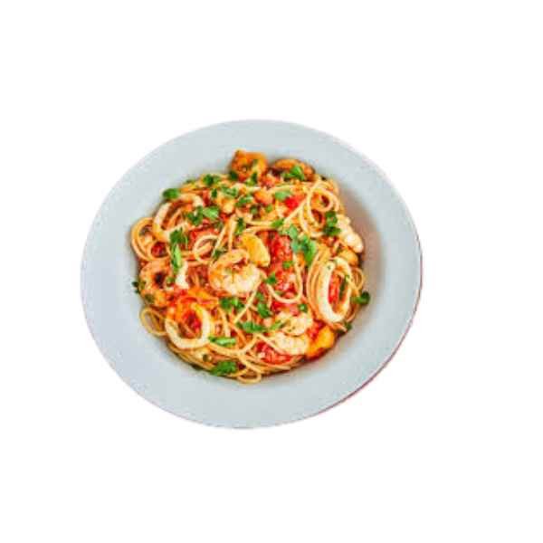 Frutti de Mare