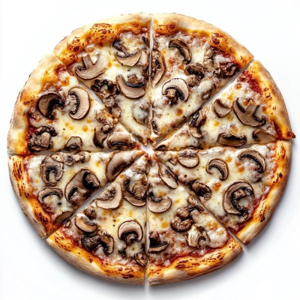 Funghi XL