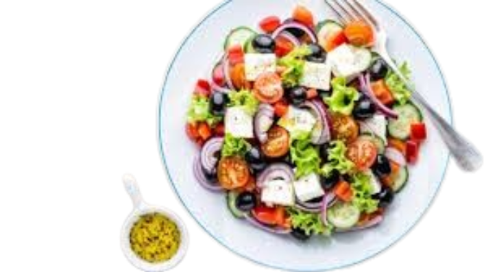Greek Salat