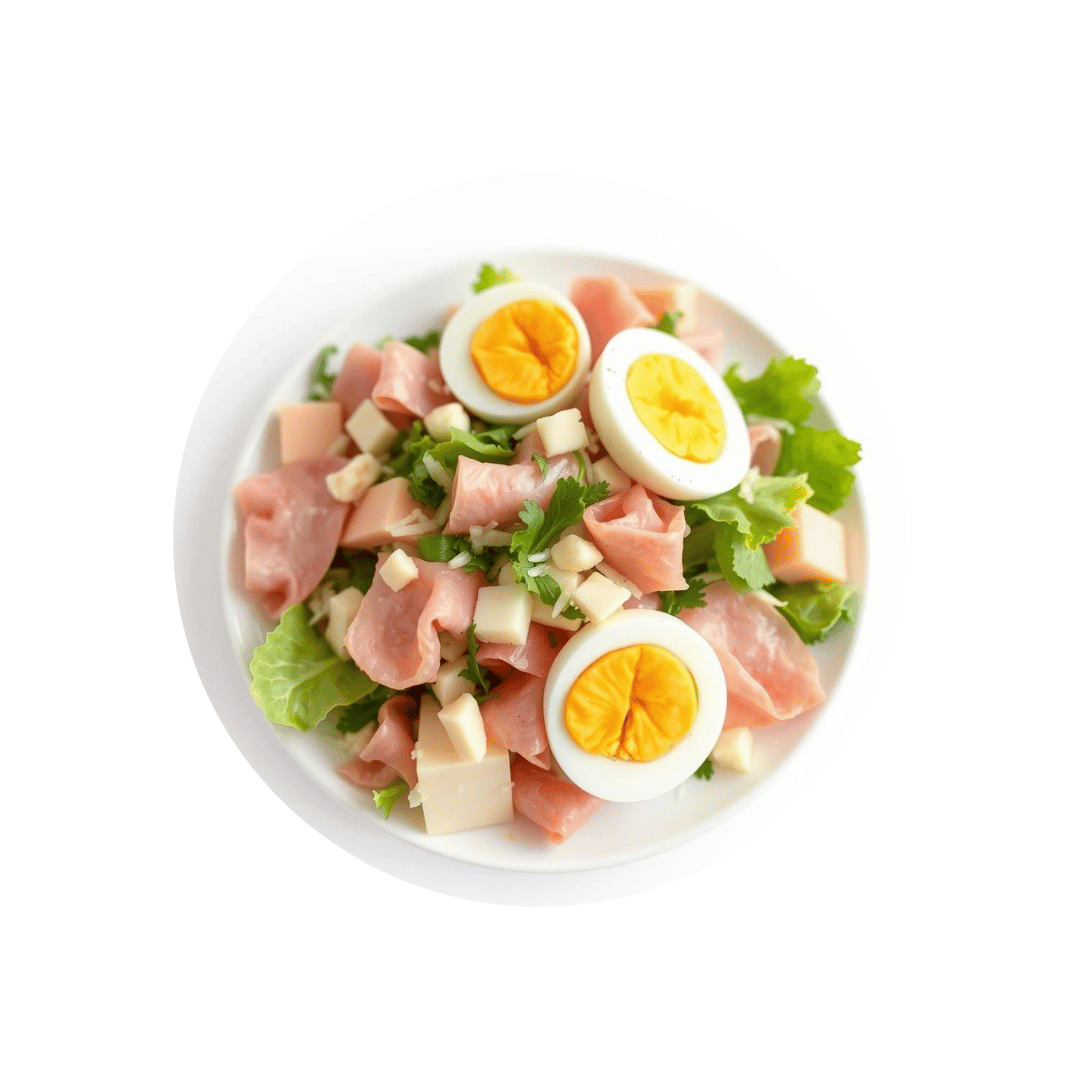 Italia Salat