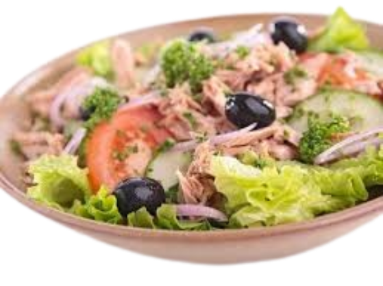 Nizza Salat