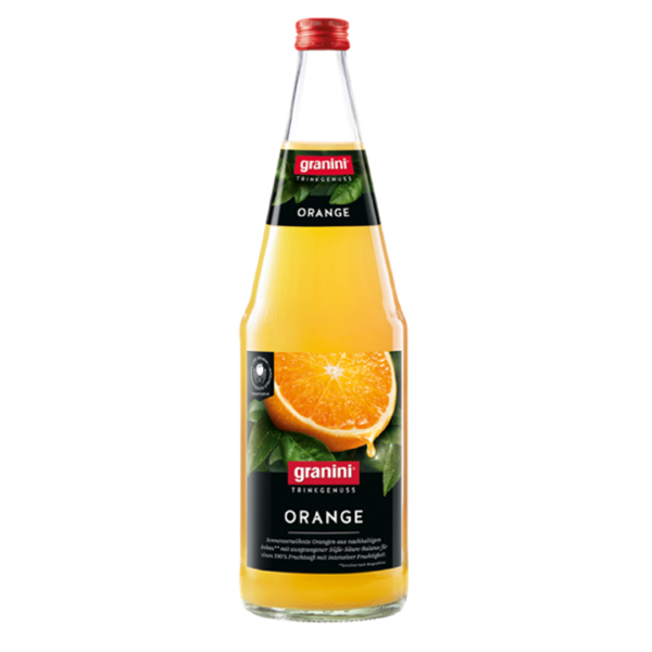 Orangensaft