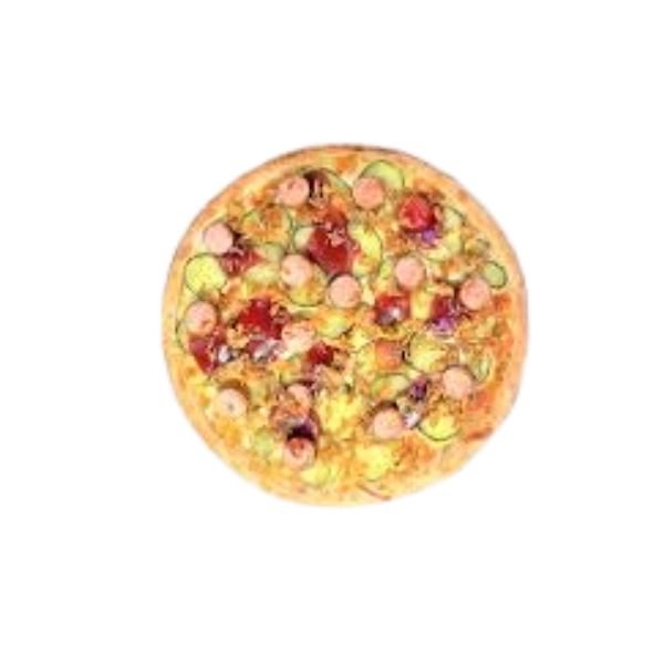 Pizza  Crazy Dog 30cm