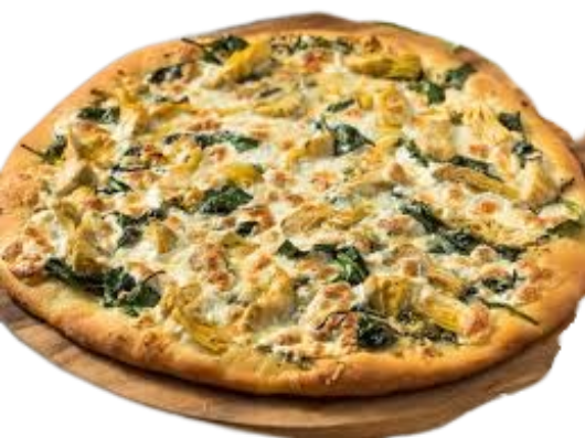Pizza  Pittsburgh 30cm