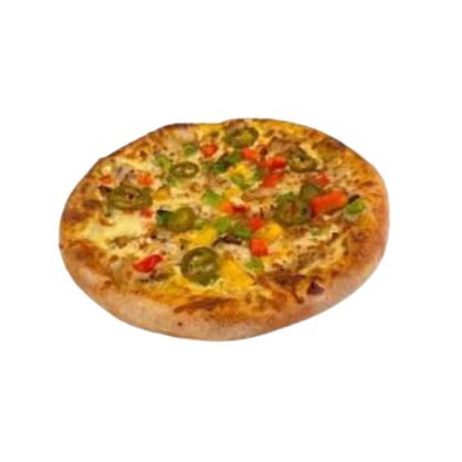 Pizza  Rodelero 26cm