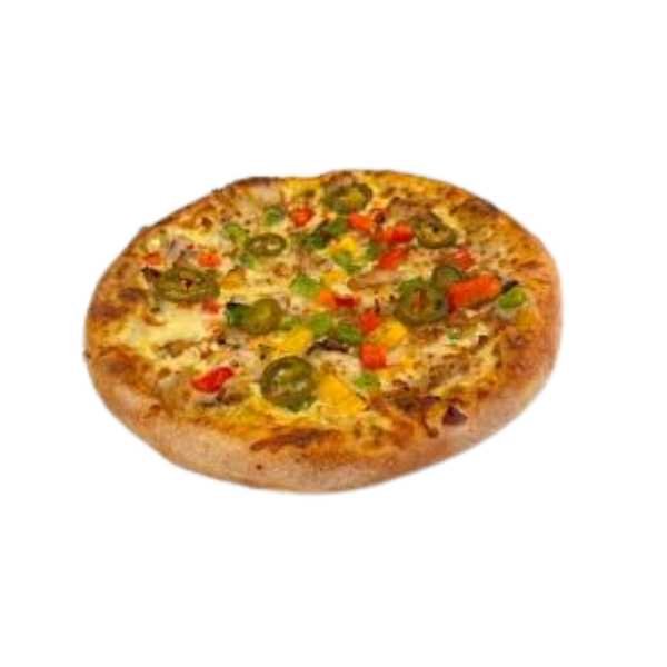 Pizza  Rodelero 30cm