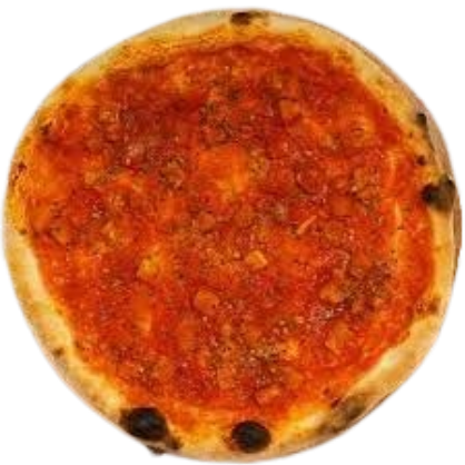 Pizzabrot 26cm