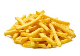 Pommes