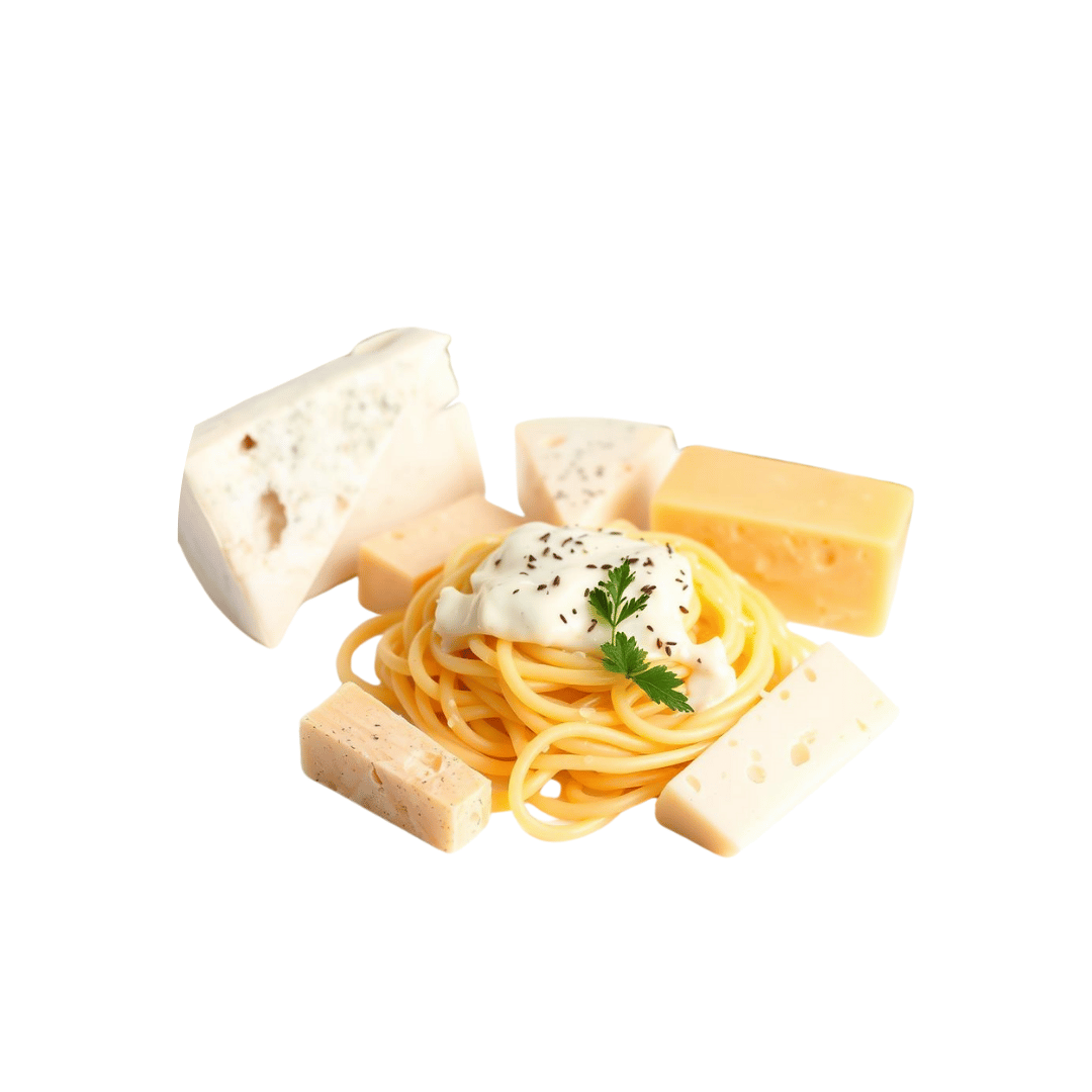 Quattro formaggi