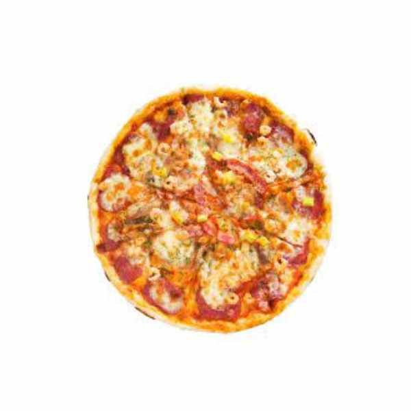 Red Peppers Style XXL