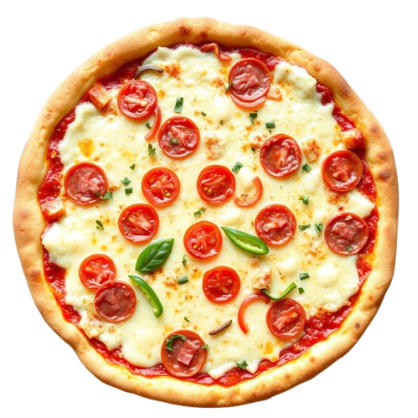 Rucola Style 26cm