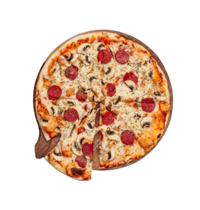 Rustica XXL