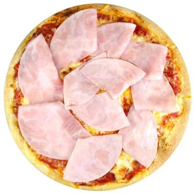 Schinken XXL