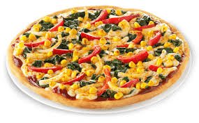 Veggie XL
