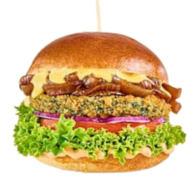 Vitamin-Burger