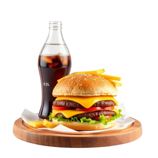 XL Classic Menu