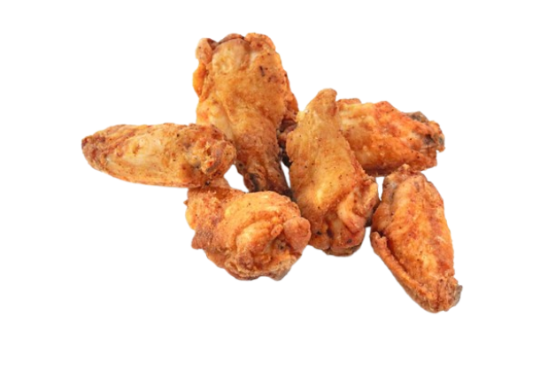  6er Chicken Wings