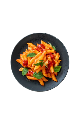 Al Arrabiata